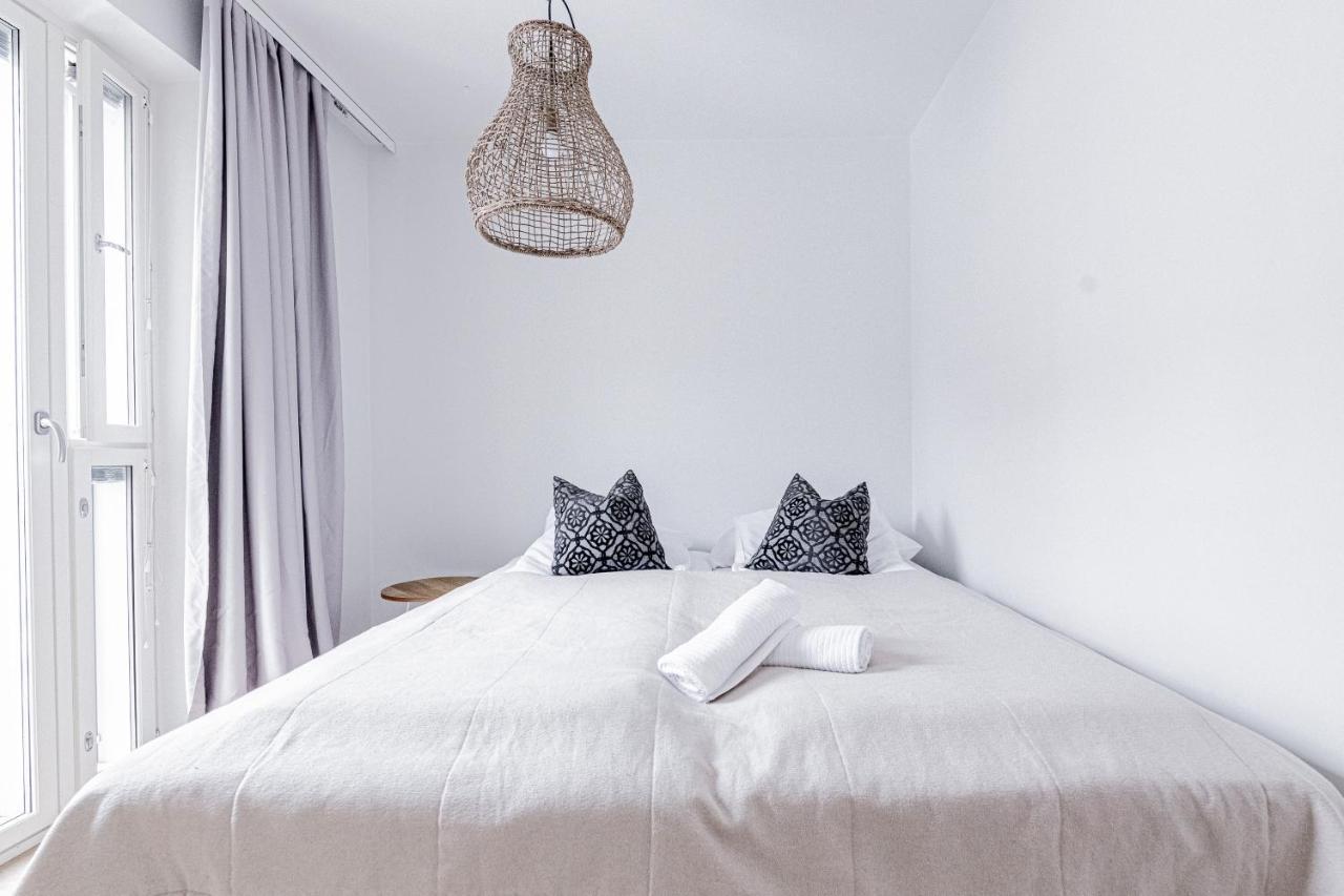 Apartment, Sleepwell, Tyynimeri With Private Parking And Optional Private Sauna Ελσίνκι Εξωτερικό φωτογραφία