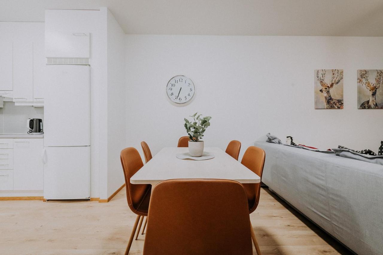 Apartment, Sleepwell, Tyynimeri With Private Parking And Optional Private Sauna Ελσίνκι Εξωτερικό φωτογραφία