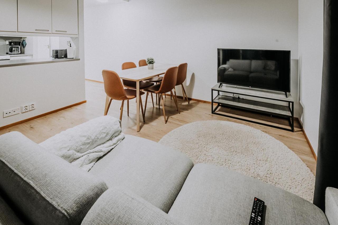 Apartment, Sleepwell, Tyynimeri With Private Parking And Optional Private Sauna Ελσίνκι Εξωτερικό φωτογραφία